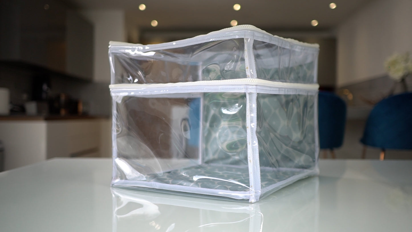 Scubl Storage Box