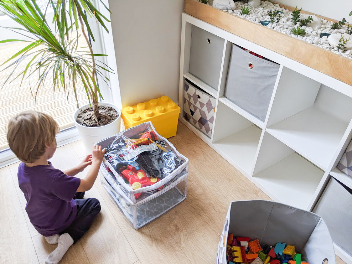 Scubl Storage Box