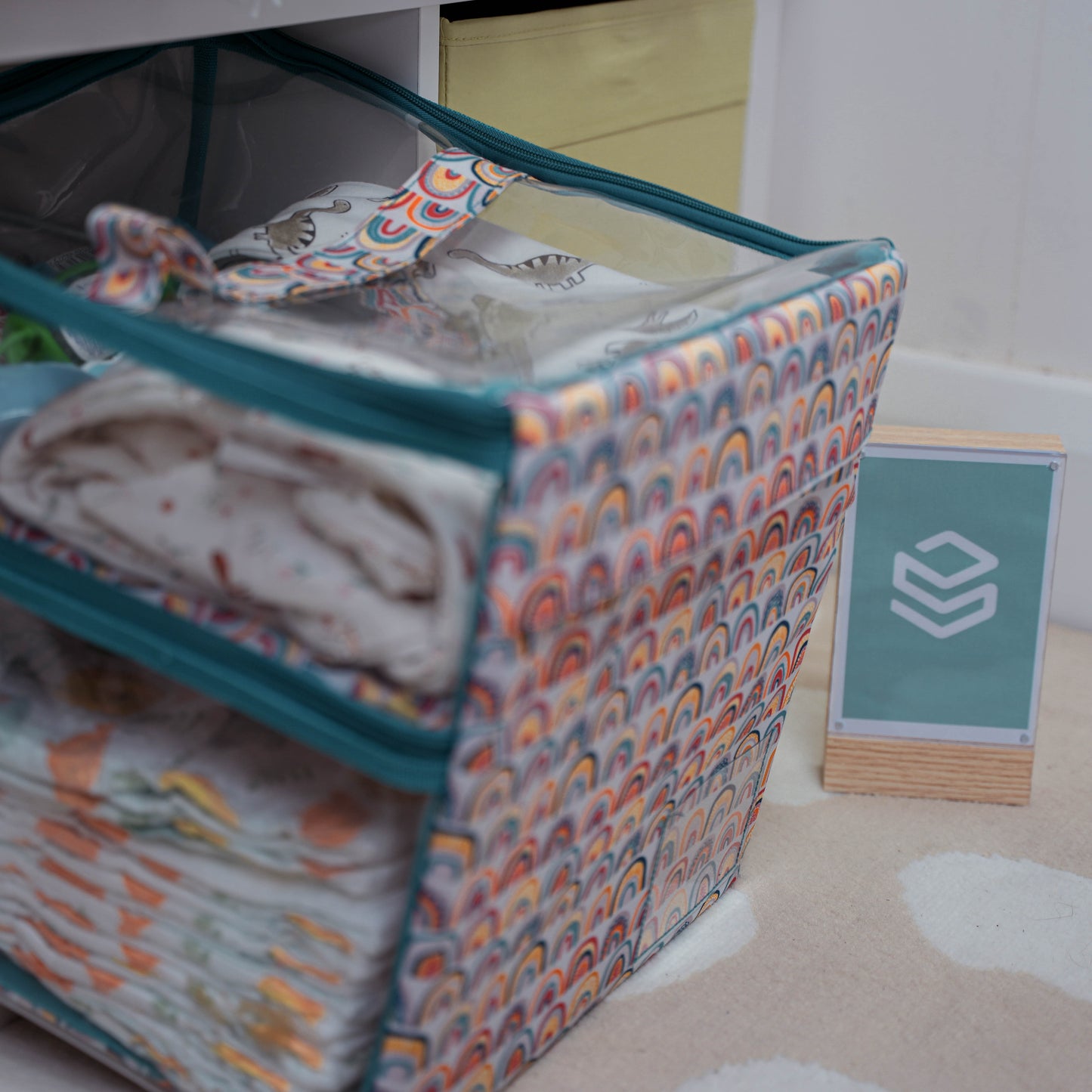 Scubl Storage Box